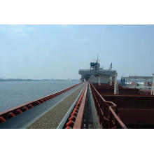 Anti-Tear Conveyor Belts for Port Industry